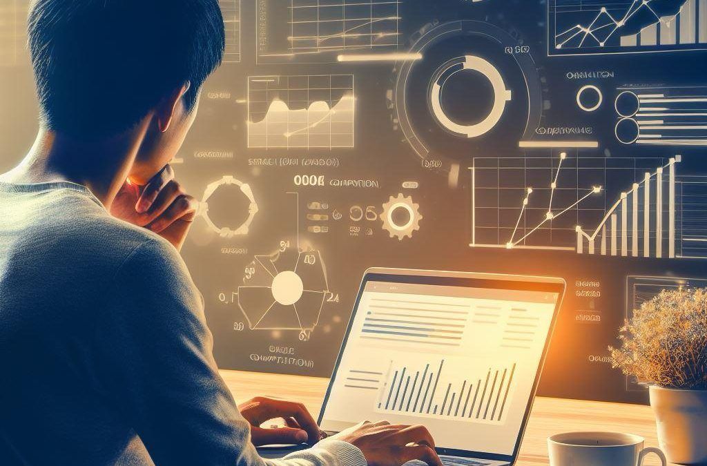 Análisis competitivo del SEO