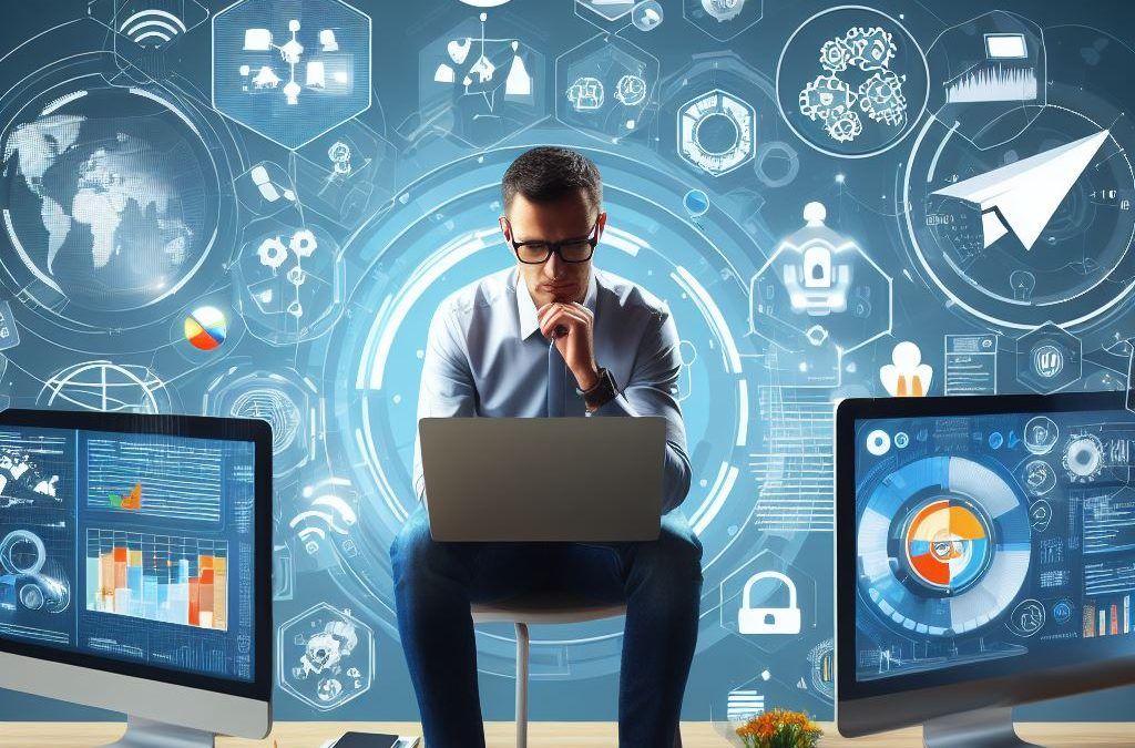 Tres tips de marketing digital más actuales para 2023