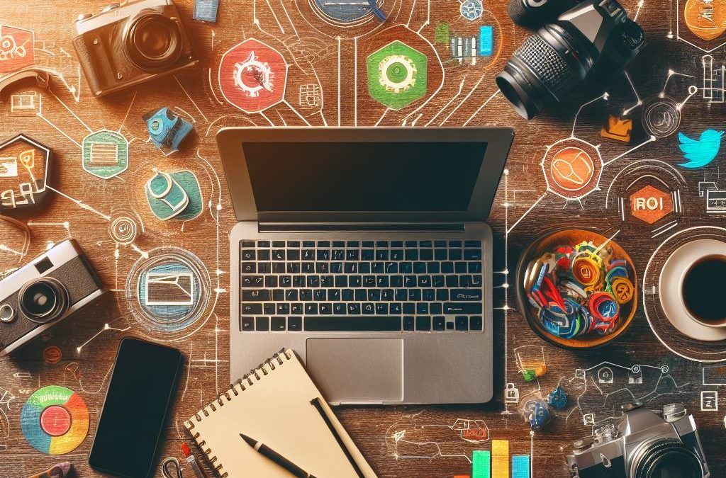 Nuevas tendencias de marketing digital para el 2023: