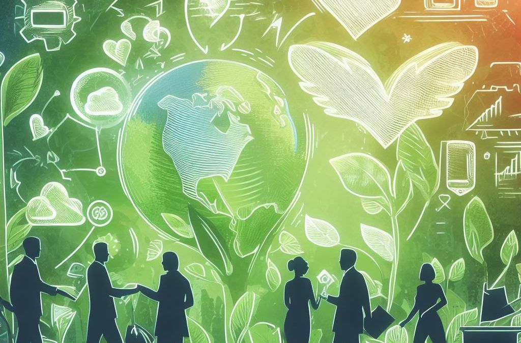 Tendencias en Marketing para el 2024