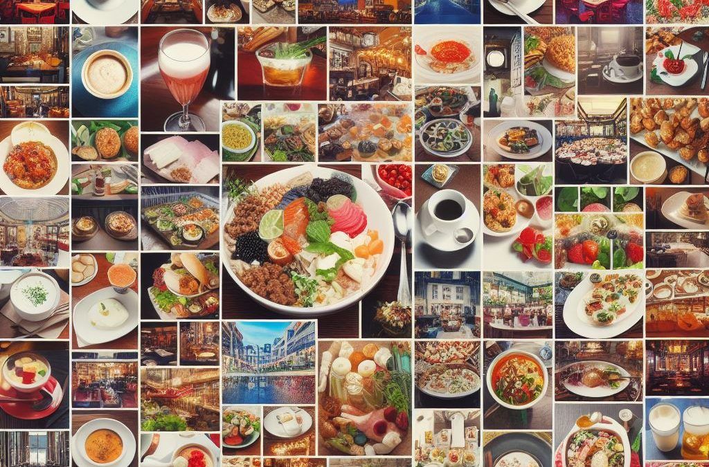 Marketing para restaurantes