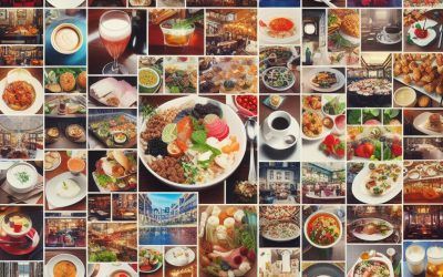 Marketing para restaurantes