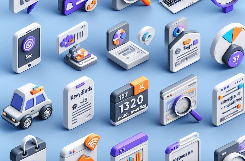 Cómo crear un buen SEO on page para tu empresa