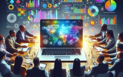 Cinco nuevas tendencias en marketing digital para este 2024.