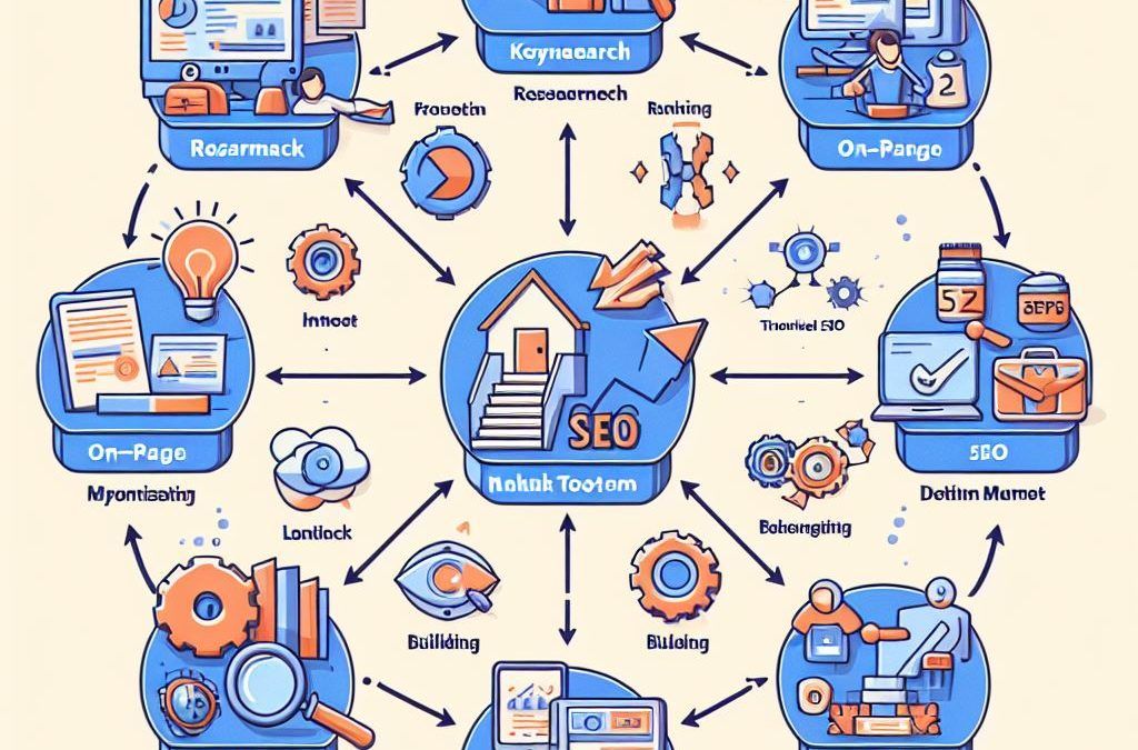 Los conceptos básicos del SEO de páginas de productos
