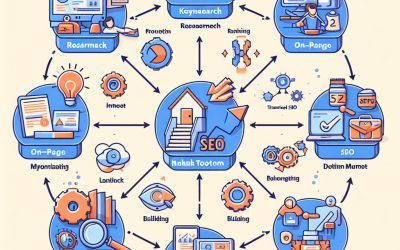 Los conceptos básicos del SEO de páginas de productos