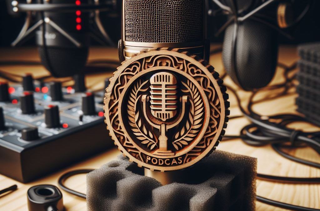 Las cuatro tendencias que marcarán la publicidad en podcasts en 2024