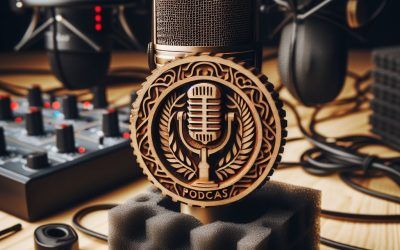 Las cuatro tendencias que marcarán la publicidad en podcasts en 2024