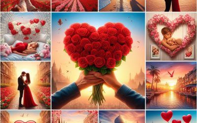 Cómo el marketing aprovecha San Valentín para crear tendencia