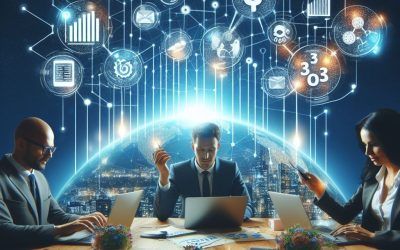 Tres formas de aumentar tus ventas usando las redes sociales.