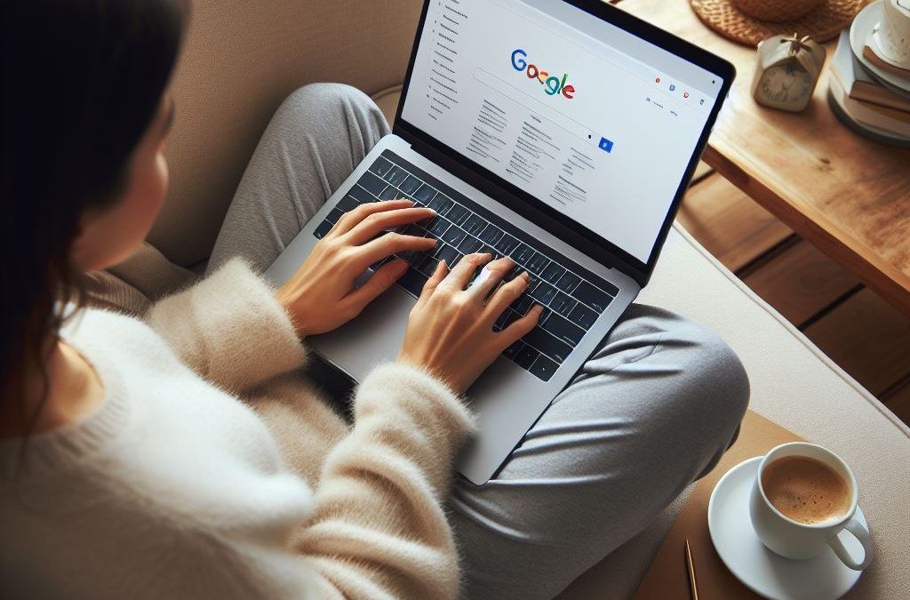¿Cómo es un párrafo claro y compatible con SEO?