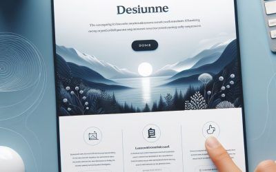 La importancia de las Páginas de destino o landing pages