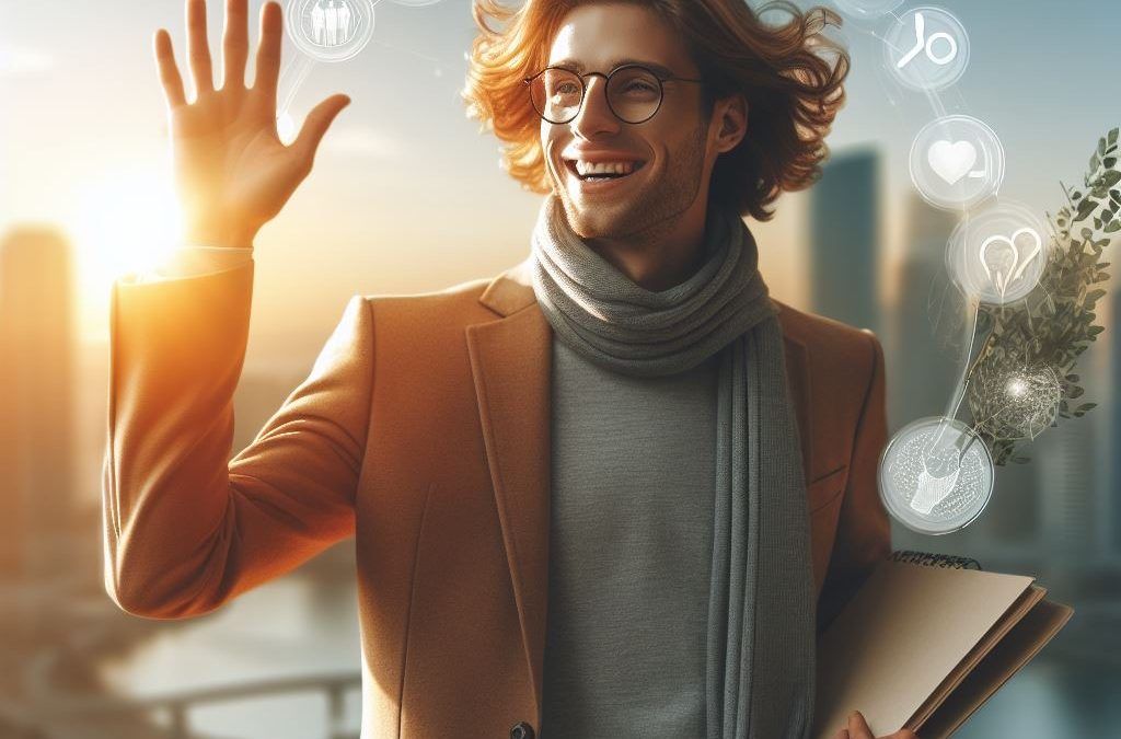 Cómo empezar a crear tu marca personal.