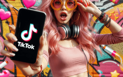 Videos virales para Tiktok
