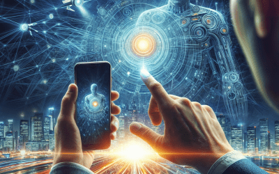Los Nuevos Formatos de Anuncios de Google Basados en Inteligencia Artificial: Una Revolución en el Marketing Digital