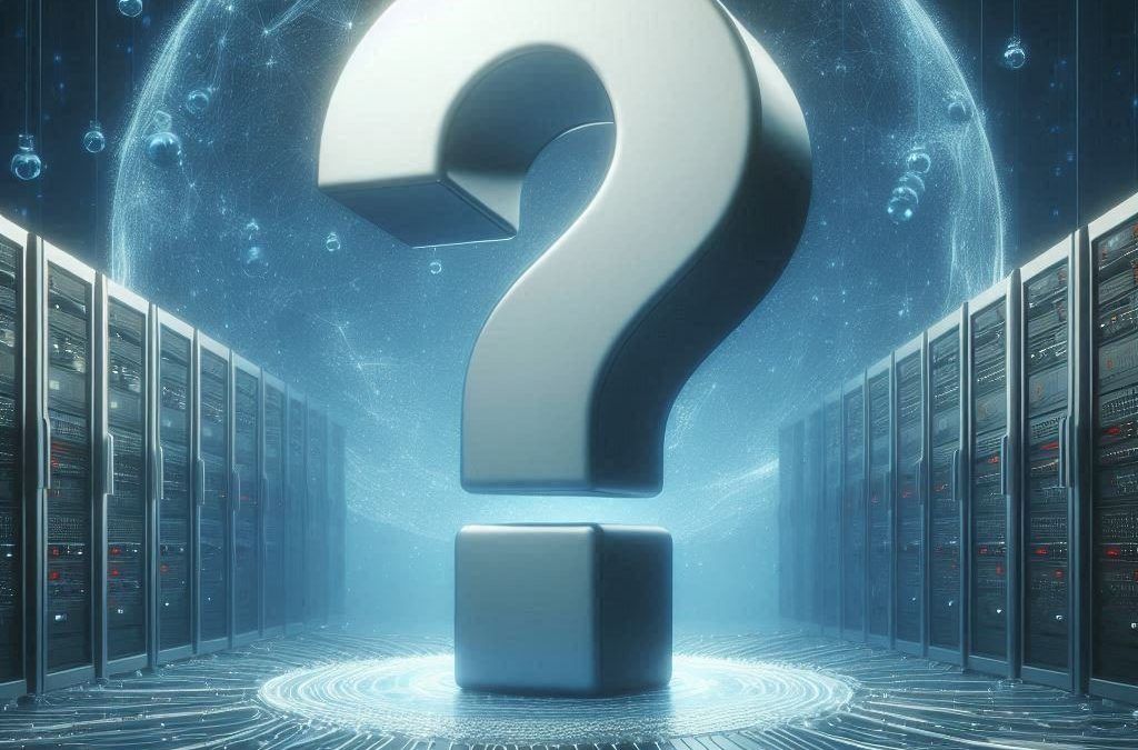 ¿Realmente necesitas una sección de preguntas frecuentes?
