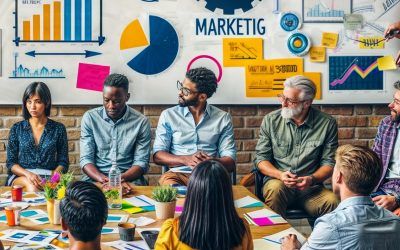 Qué es el growth marketing