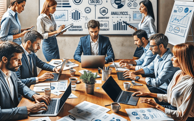 8 pasos para crear contenido que asegure tu audiencia