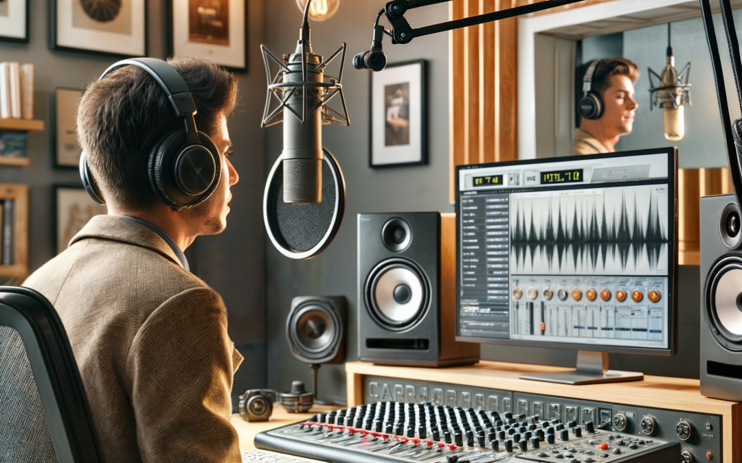 Guía Definitiva para Publicidad en Podcasts