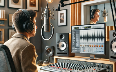 Guía Definitiva para Publicidad en Podcasts