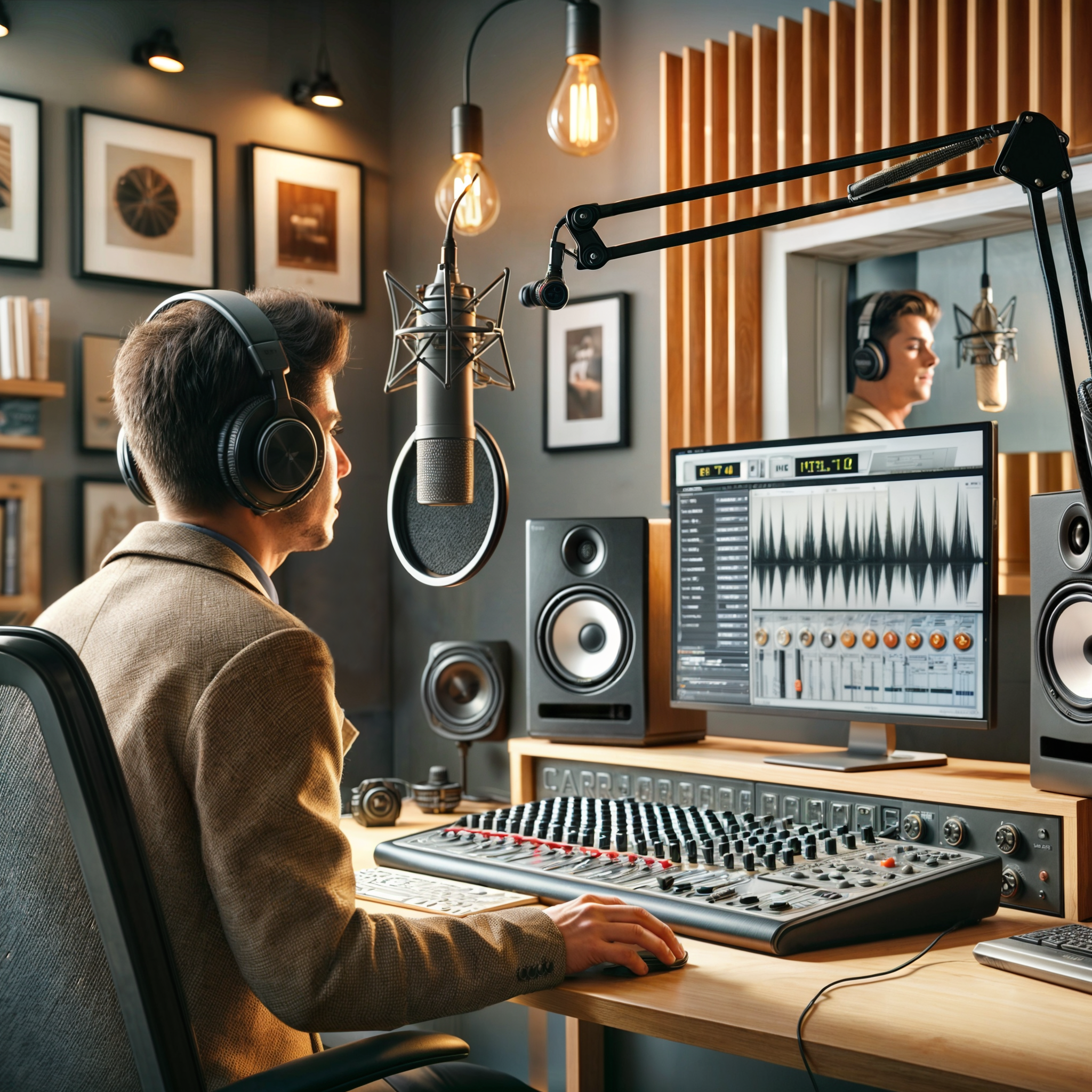 Guía Definitiva para Publicidad en Podcasts