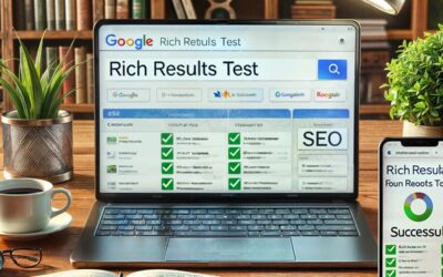 Herramienta de Google para Resultados Enriquecidos