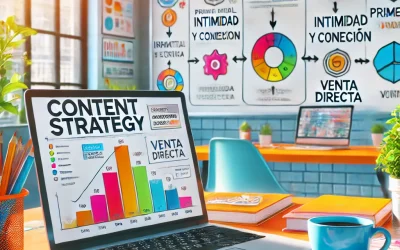 3 Tipos de contenidos que venden