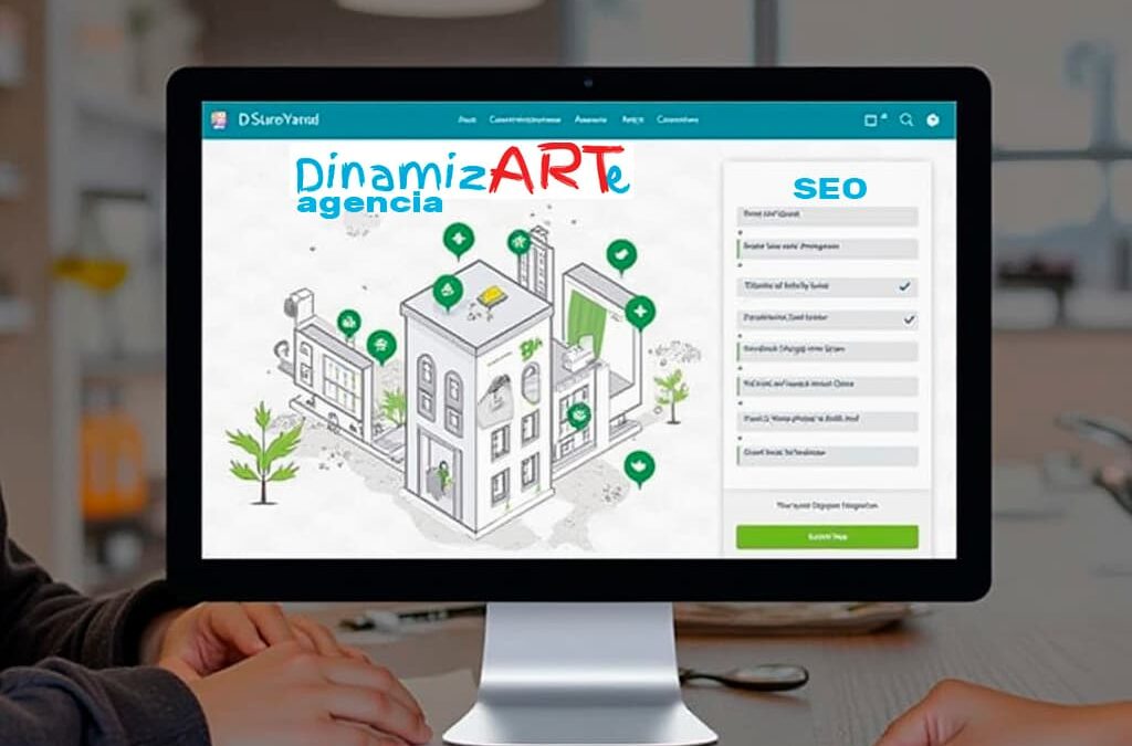 Dinamizarte Marketing Digital Vigo