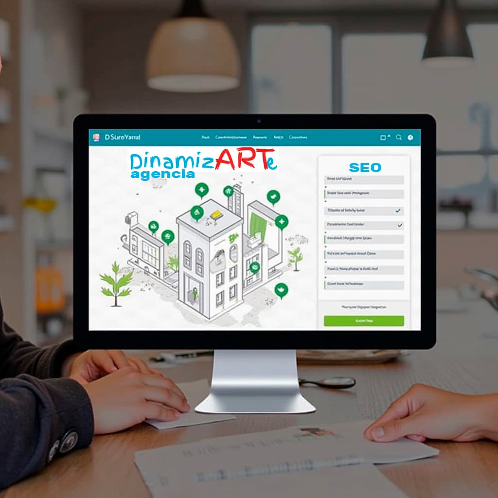 Dinamizarte Marketing Digital Vigo Dinamizarte Marketing Digital Vigo