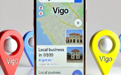 Posicionamiento web en Vigo