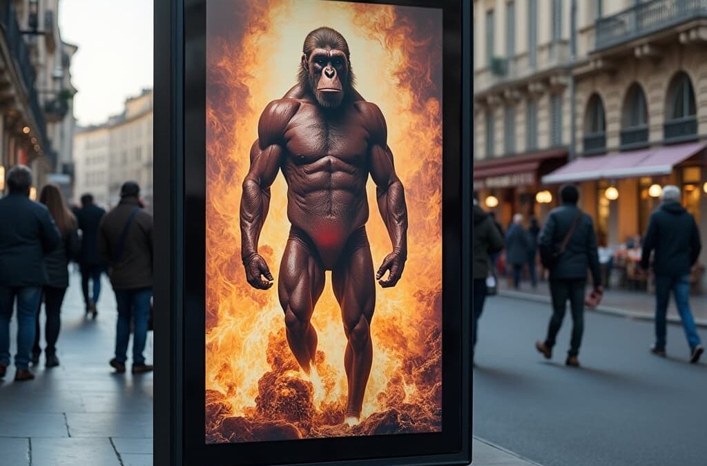 Marketing de guerrilla