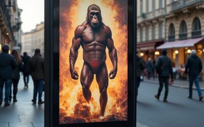 Marketing de guerrilla