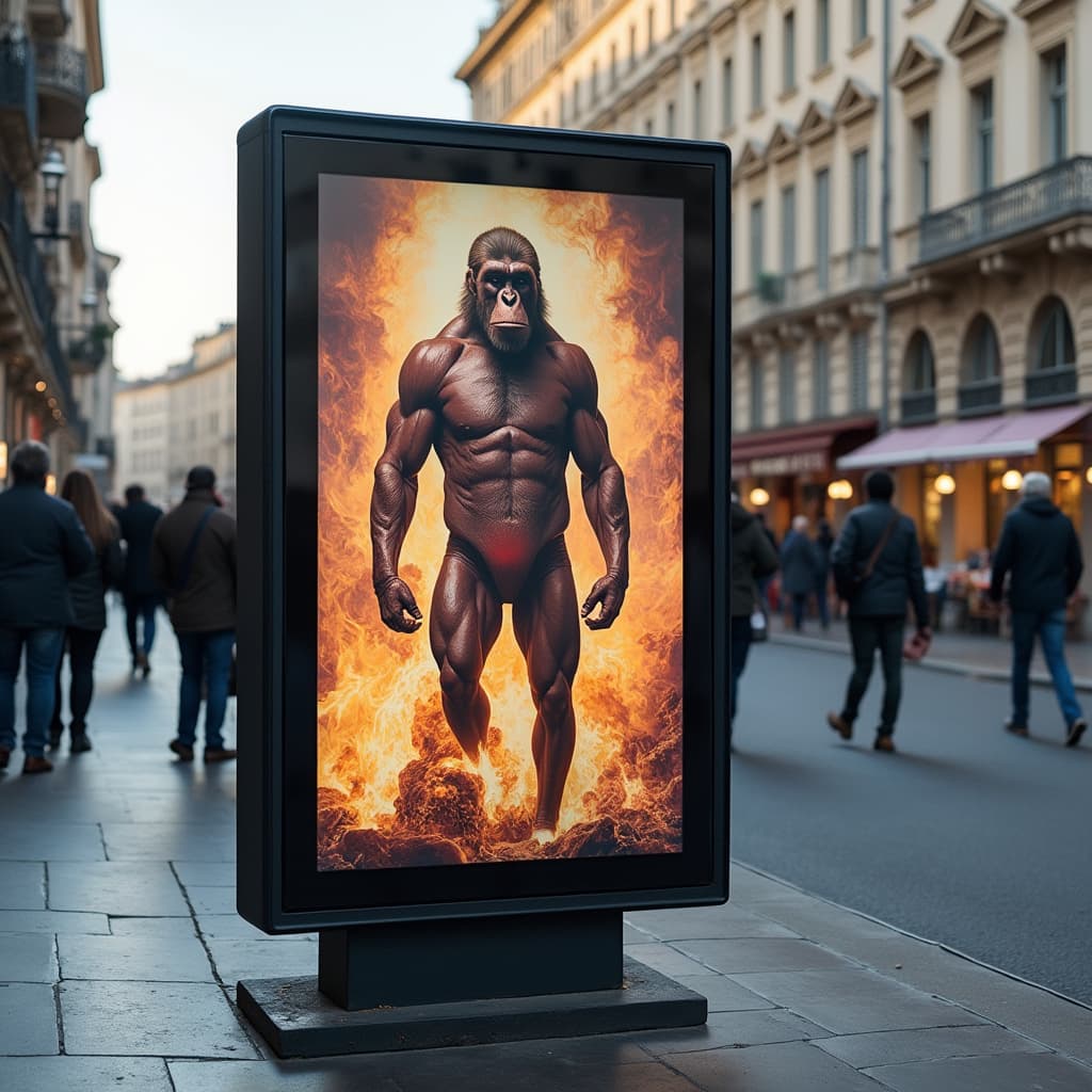 Marketing de guerrilla