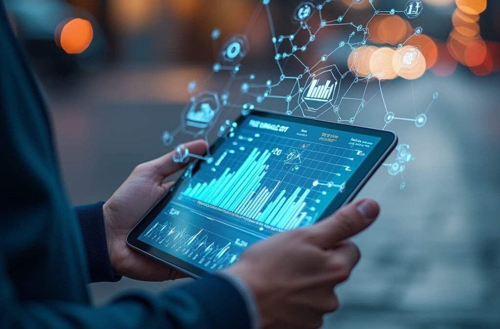 Estrategias Digitales en Vigo