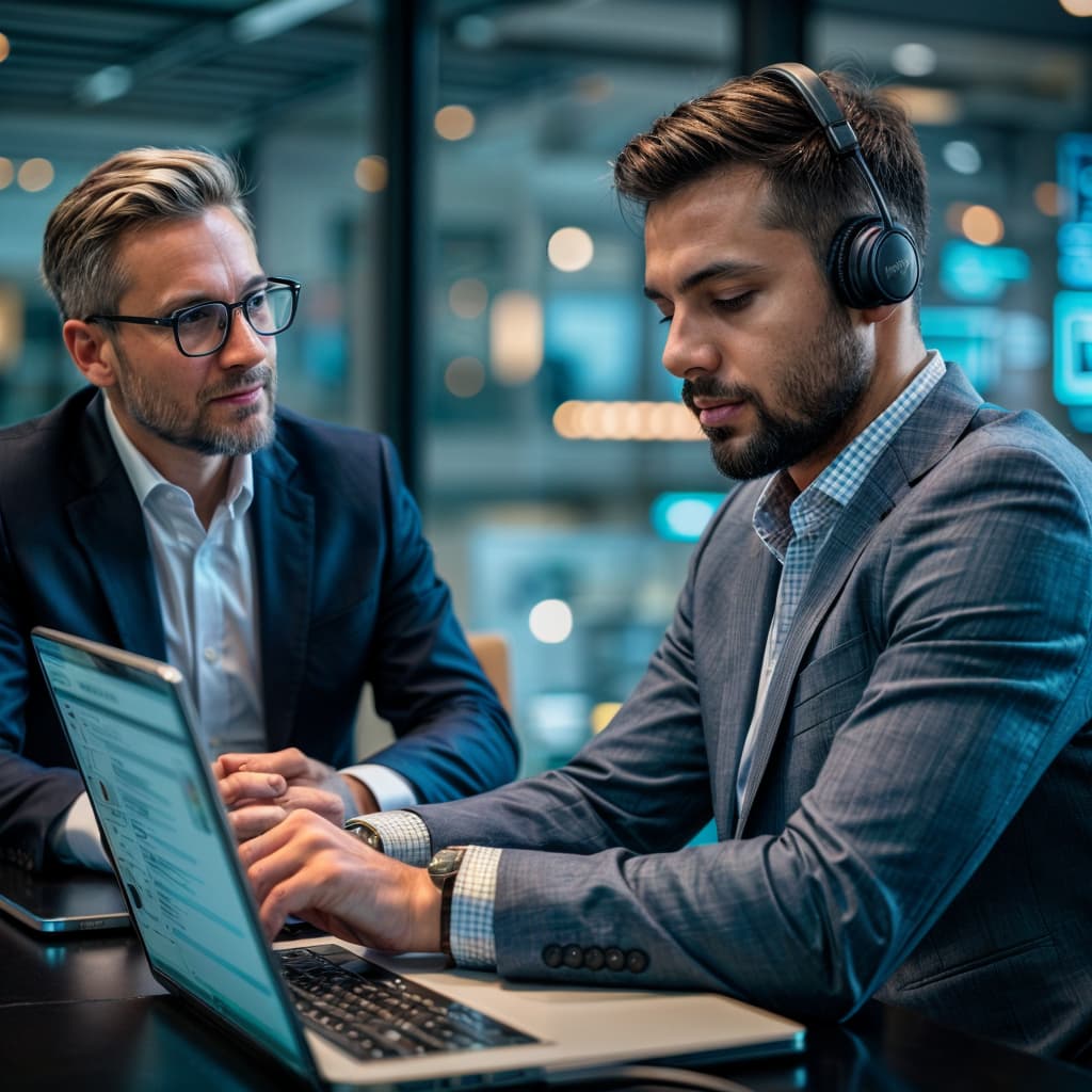 Consultoría digital en Vigo ayudando a negocios locales