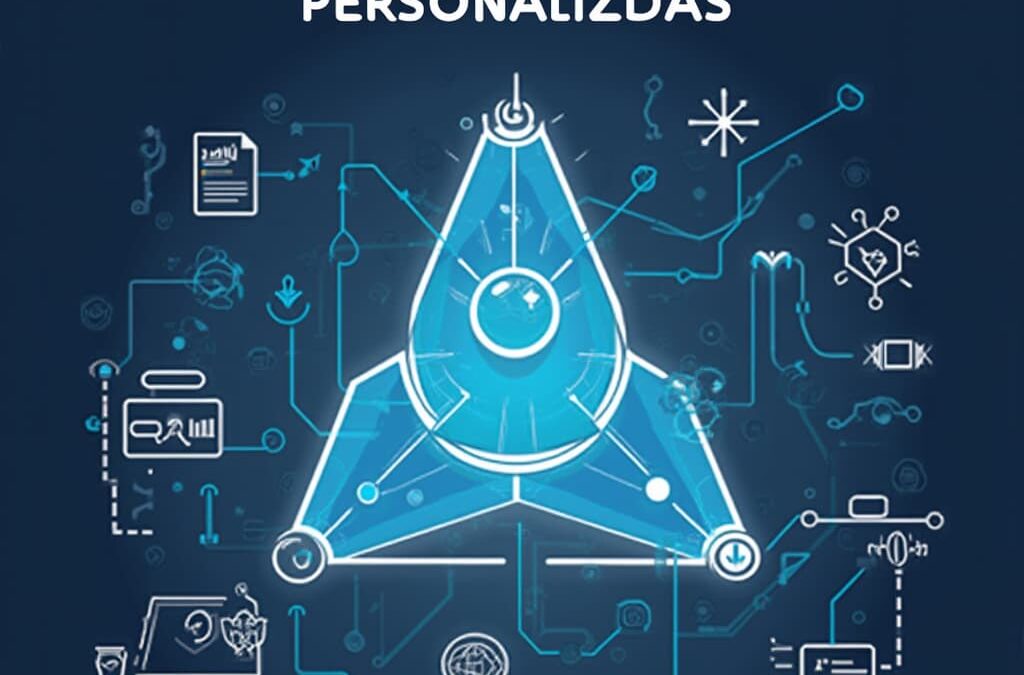 Estrategias de Marketing Digital Personalizadas