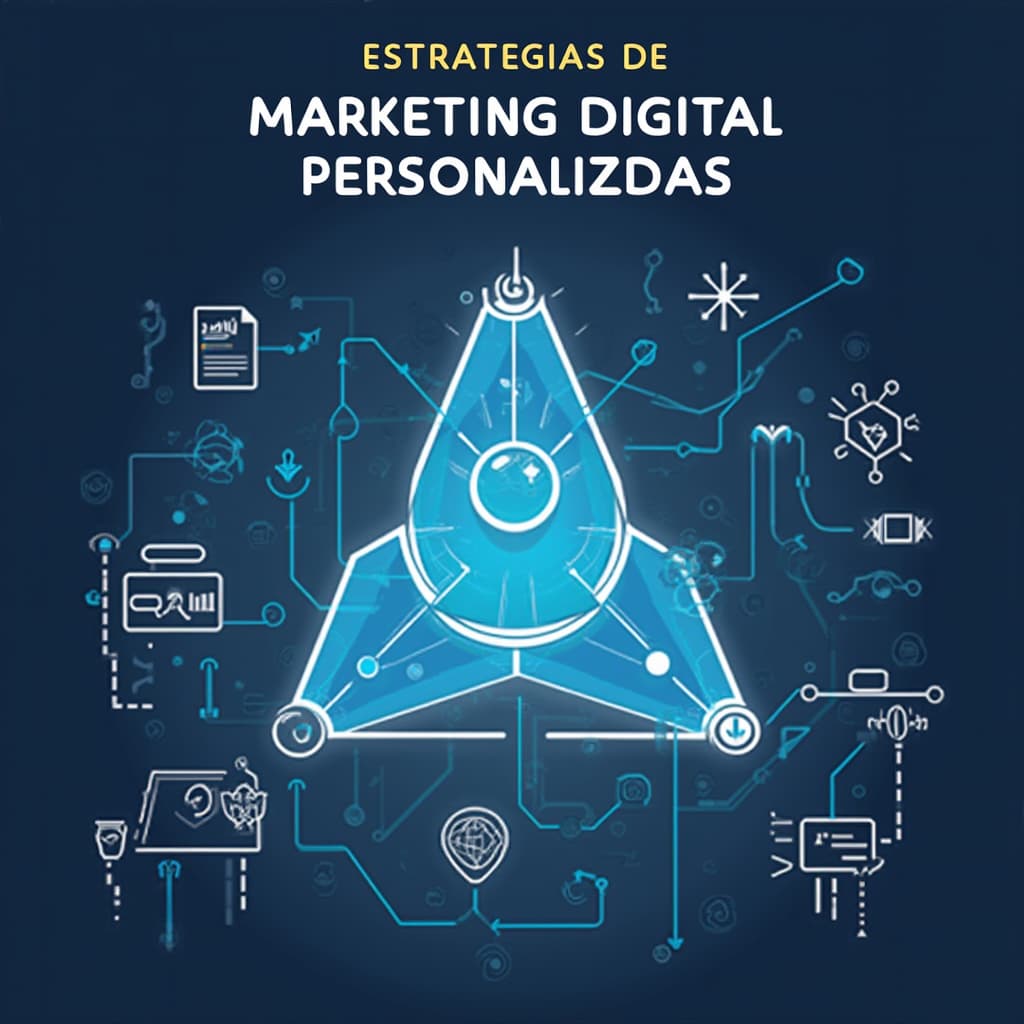 Estrategias de marketing digital