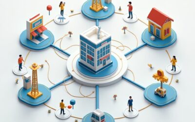 Posicionamiento web para negocios locales