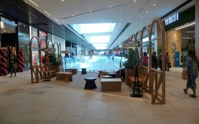 Centros comerciales en Vigo