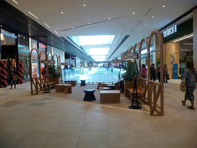 centros comerciales en Vigo centros comerciales en Vigo