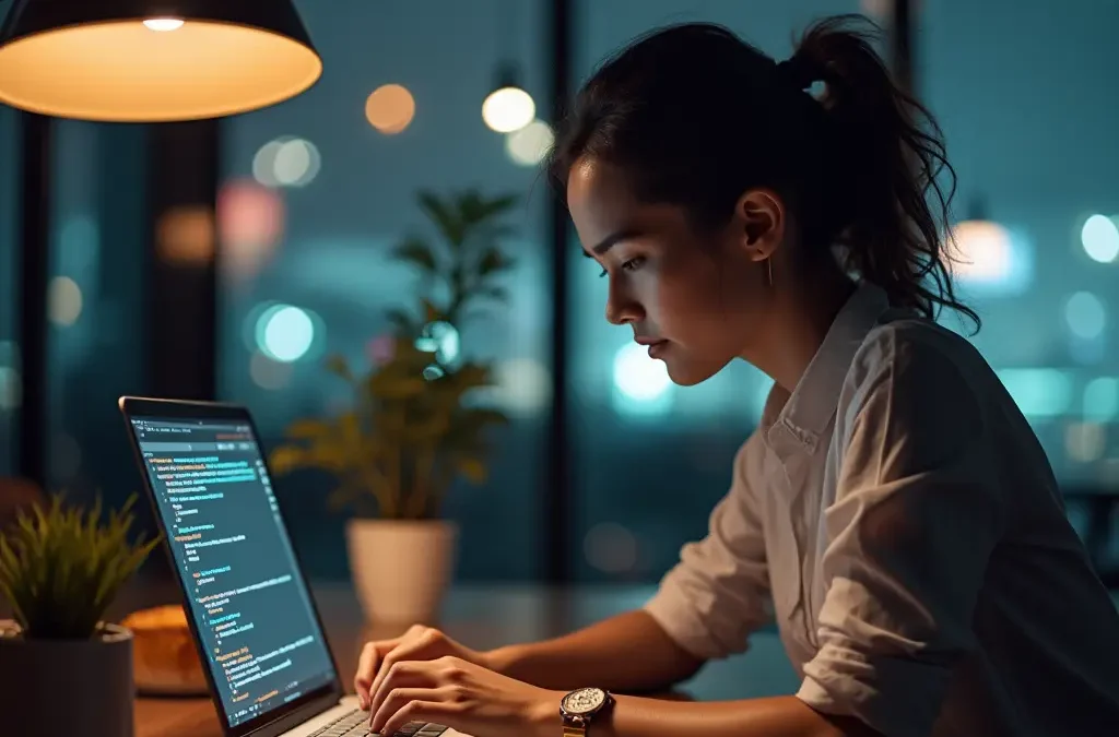 Tendencias en marketing digital 2025