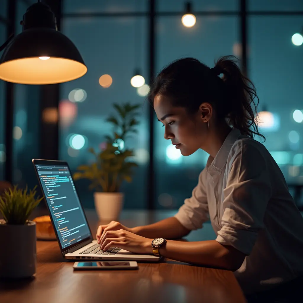 Tendencias en marketing digital 2025