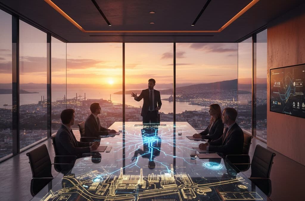 Curso en Inteligencia Artificial Aplicada al Marketing y Negocios 2026