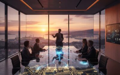 Curso en Inteligencia Artificial Aplicada al Marketing y Negocios 2026